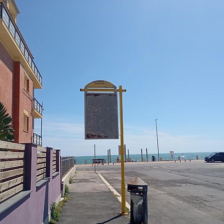 Appartamento 50 Mt Dal Mare Лидо-ди-Остия Экстерьер фото